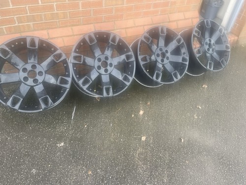 Range rover overfinch - range,