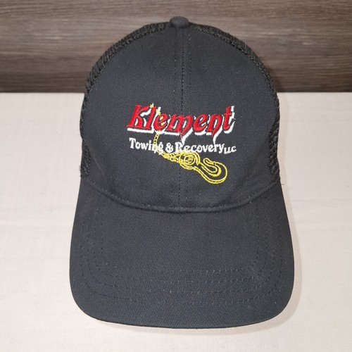 Klement towing recovery llc - towing,