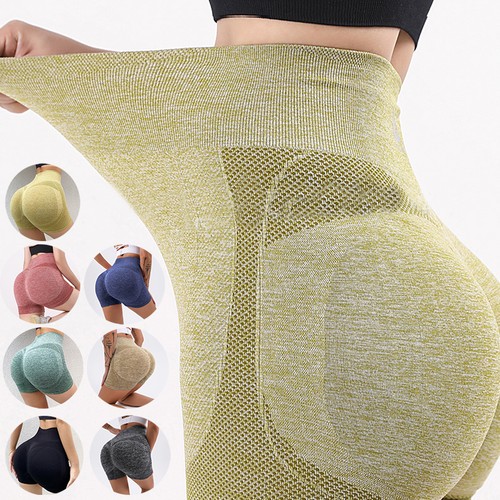 Women scrunch bum gym - women,