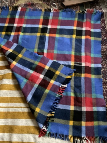 Vintage witney 100 wool - vintage,