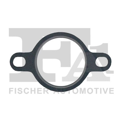 Gasket exhaust pipe - gasket,