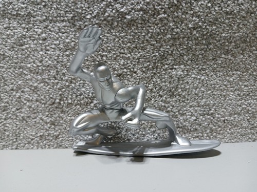 Retro marvel silver surfer - marvel,