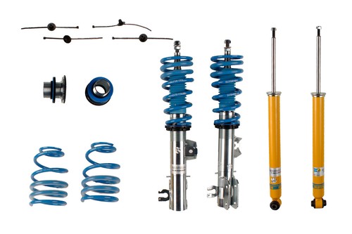 Bilstein b14 coilovers for - bilstein,