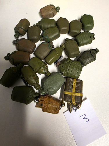 Action figure accessories - action,
