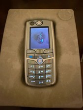 Motorola C975 Retro Mobile