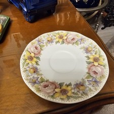 Vintage enoch wedgwood - wedgwood, saucer