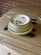 Vintage 1950s Alfred Meakin