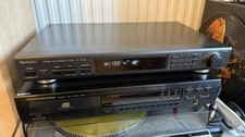 Technics ST-GT350 Stereo