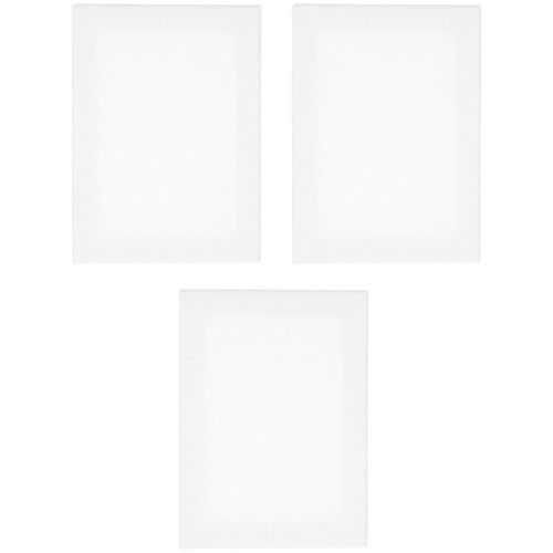 Pcs artist painting board - , 3