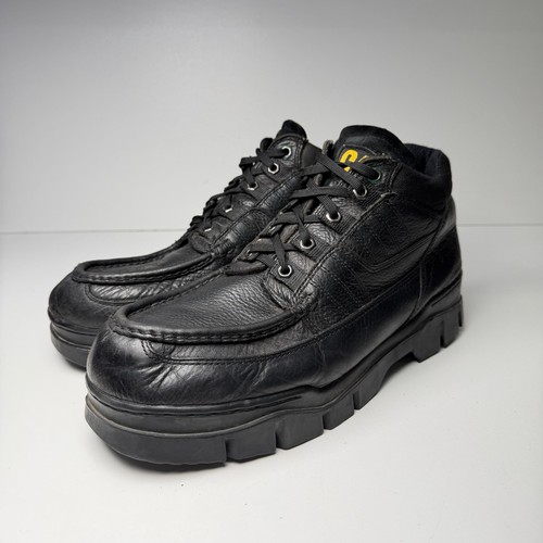 Caterpillar cat work boots - work,