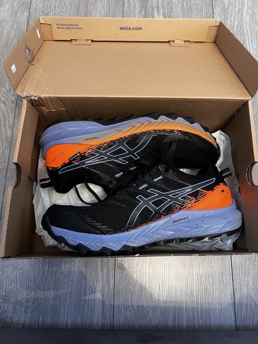 Asics gel trabuco - asics, 10