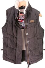 Superdry Gilet Mens Body