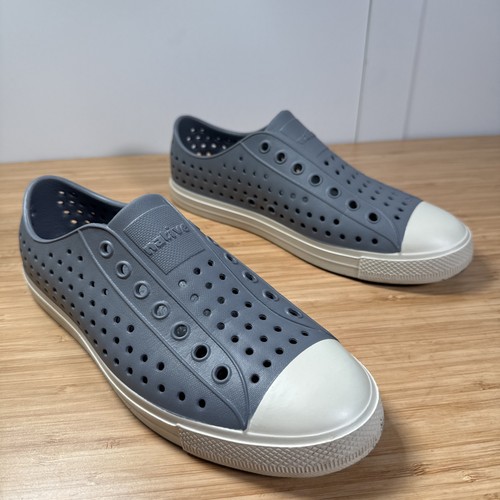 Native shoes jefferson - native, grey