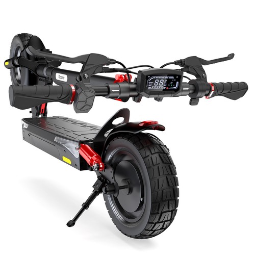Iscooter offroad electric - iscooter,