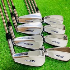 Mizuno mp-33 Iron Set S200 3-9.p