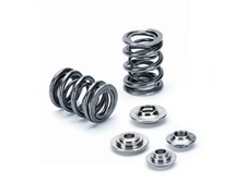 Supertech Dual Valve Spring