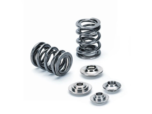Supertech dual valve spring - supertech,