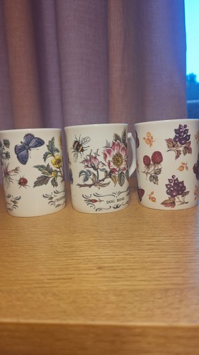 Set vintage rose of - of,