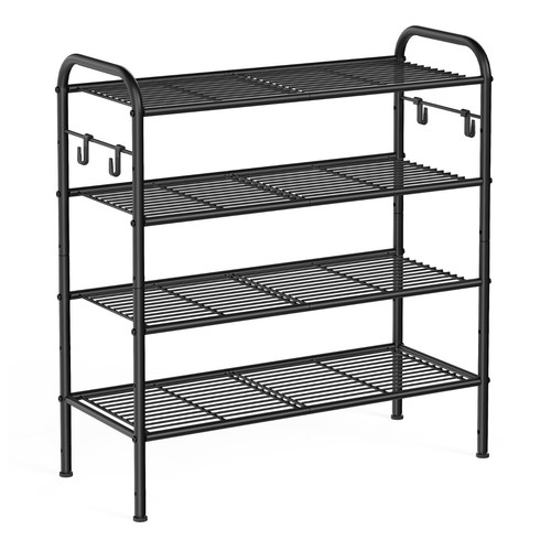 Home tier expandable - 4, shoe