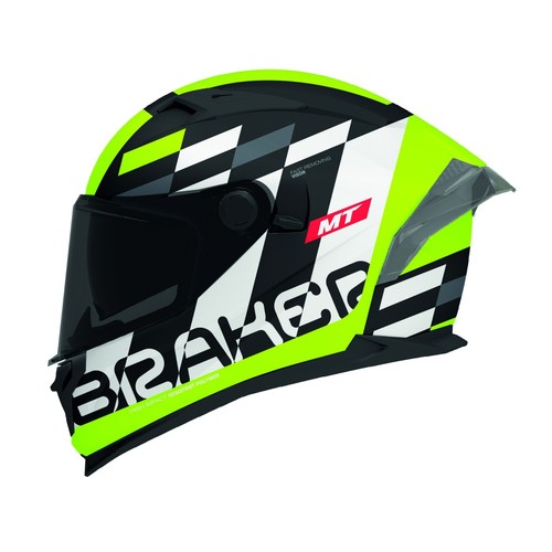 Braker foster green - mt,