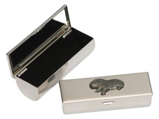 Pets Metal Lipstick Holder