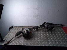 VOLVO V40 Mk3 RHD Steering