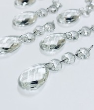 Pack Of 4 Crystal Chandelier