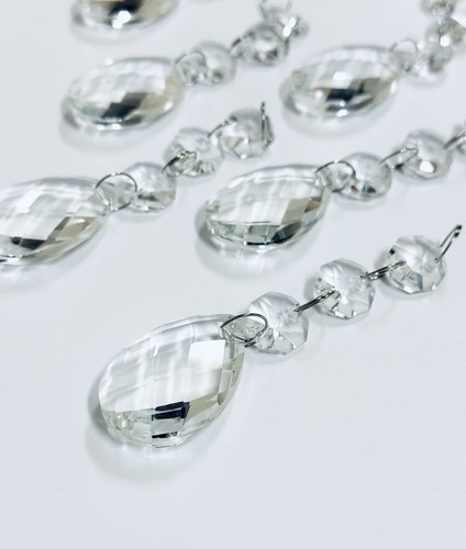 Pack crystal chandelier - 4,