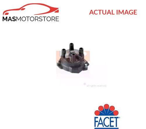 Ignition distributor cap eps - distributor,