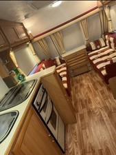 Stunning 2006 Compass Corona rambler 6 Berth