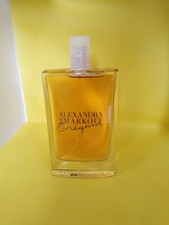 RARE Alexandra De Markoff Emigma EDP 100ml  See photos 