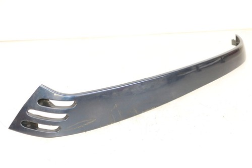 Rear right belly panel - rear,