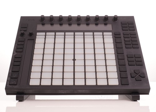 Ableton push daw midi - ableton,