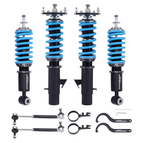 Performance coilovers for - for, mini
