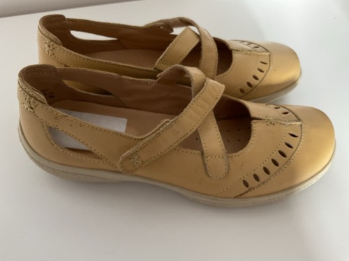 Hotter lulu comfort concept - lulu.,