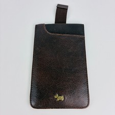Radley Brown Leather Phone