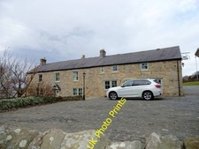 Photo 8x6 Former farmhouse at