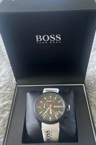Boss hugo men - boss, quartz