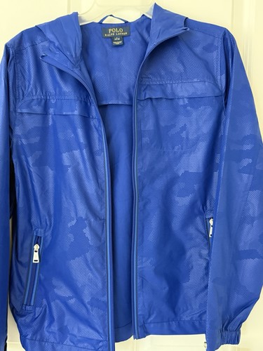 Polo ralph lauren boys large - polo,