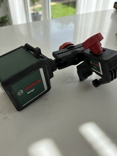 Bosch cross line laser - cross,