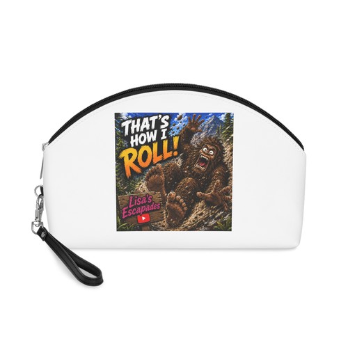 Makeup bag that - bag, 'that's