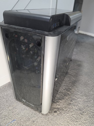 Thermaltake level gt - thermaltake,