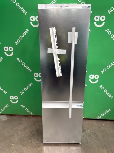 Bosch integrated fridge - integrated,