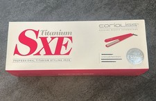 Corioliss SXE Titanium