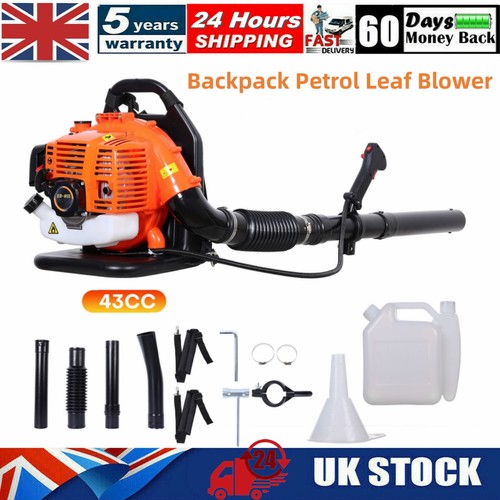 43cc garden yard - 43cc,