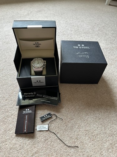 Steel men watch ce4005 - tw,