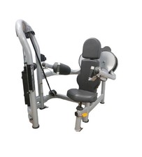 Matrix Aure G3 S21 Lateral Raise Pin Loaded Machine