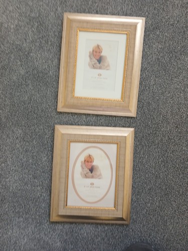 Photo frames set - photo,