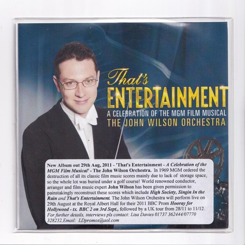 The john wilson - the,
