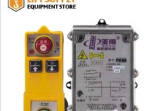 Waterproof IP68 Two Single